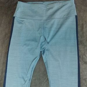 Reebok Cold Weather Tight size Large